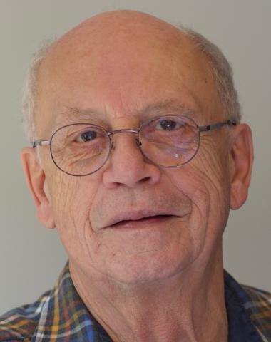 Roland Coulombe