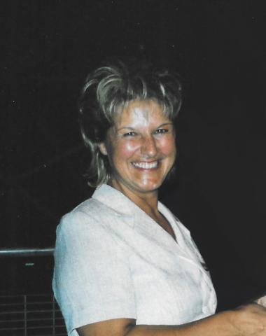 Maryse Libert