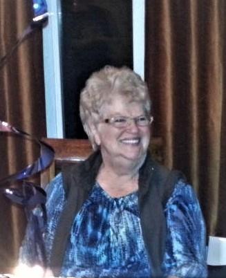 Georgette Fortier