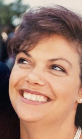 Sherley Robidoux