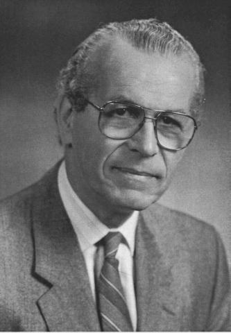 Henri L. Isabelle