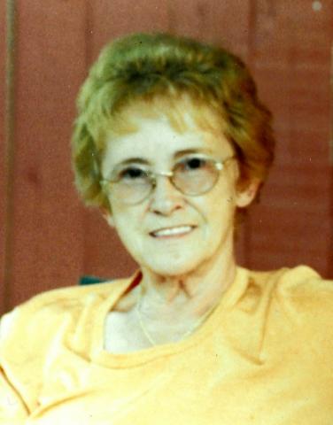 Jeannine Lévesque