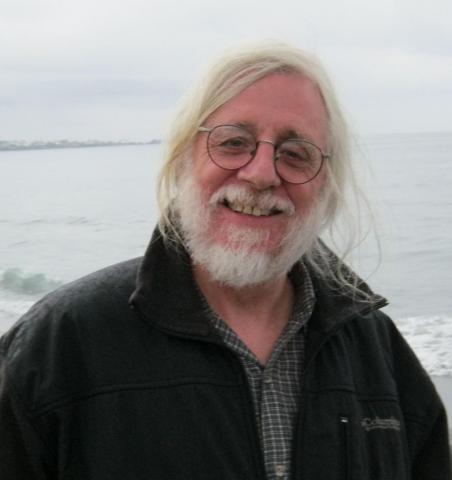 Mario Darveau