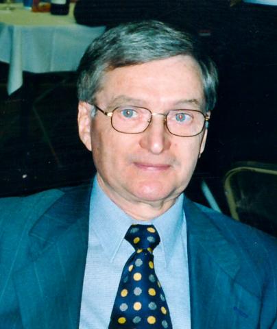 Guy Bouthillier