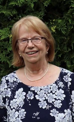 Réjeanne Nadon