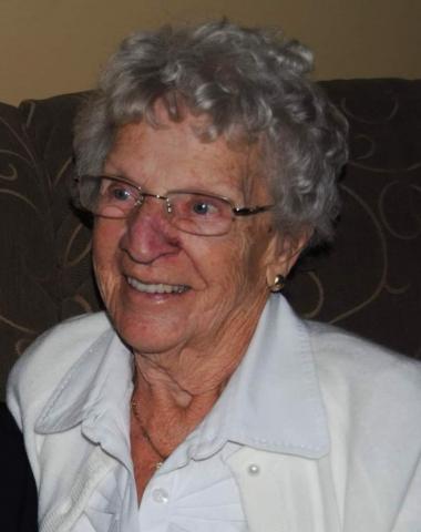 Germaine Bélanger