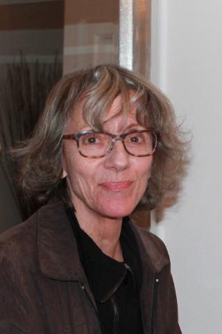 Micheline Tellier