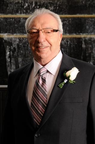 Robert Gobeille