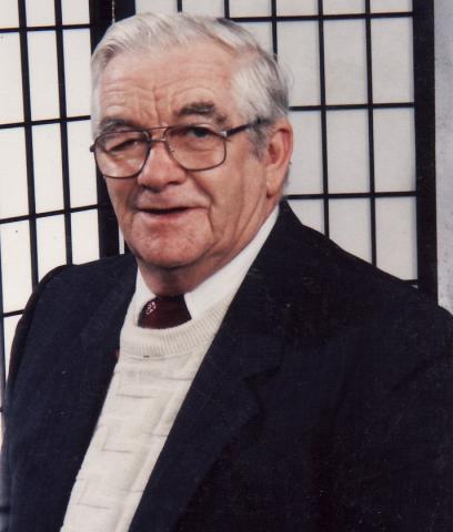 Gérard Boileau