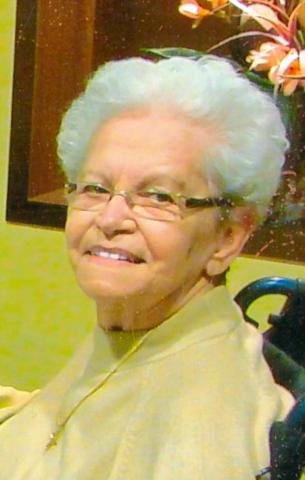 Françoise Legault