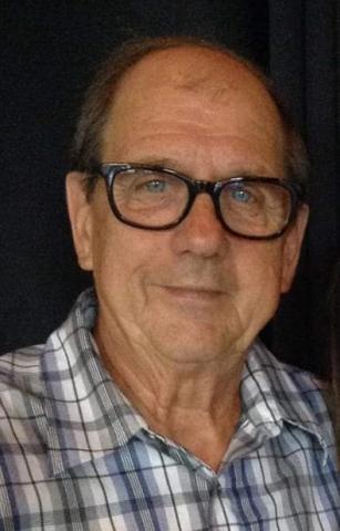 Réal Desmarais