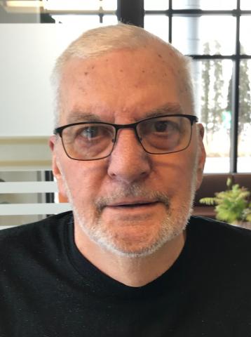 Yvan Girard