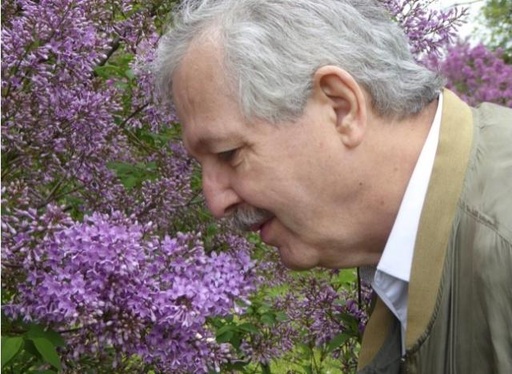 Jacques Forget