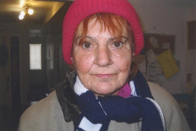 Liette Lacroix