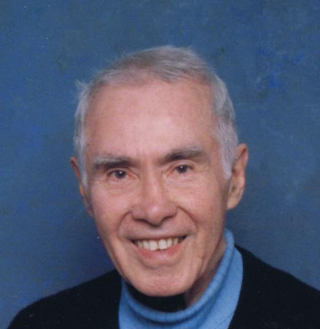 Michael Marshall