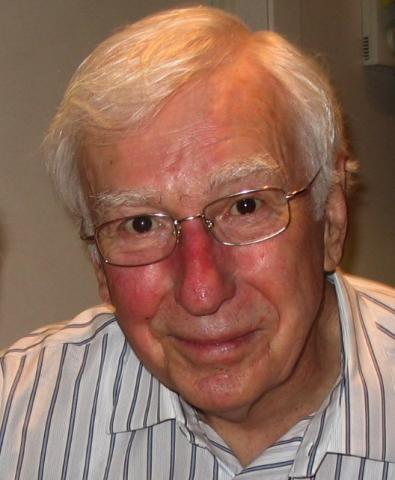 Jean Claude Lamarre