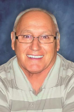 Philippe Levesque