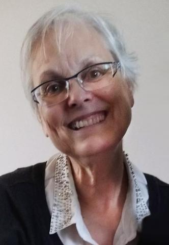 Lucie Lauzon