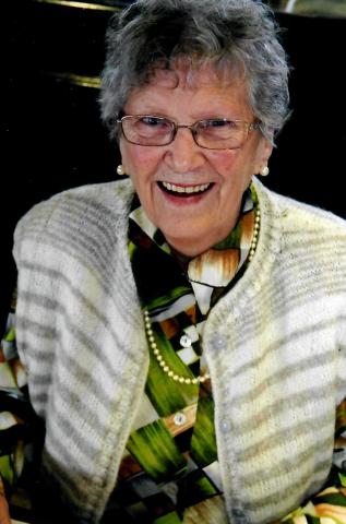 Françoise Legris