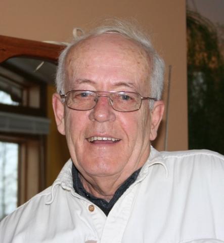 Réal Blais