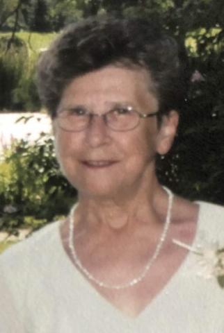 Lise Marcotte