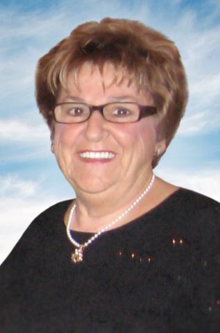 Hélène Binette