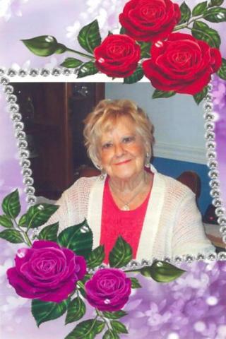 Rose-Aimée Marcotte