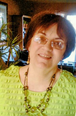 Yolande Pelletier
