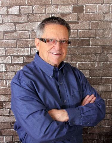 André St-Pierre