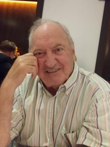 Claude Paquin