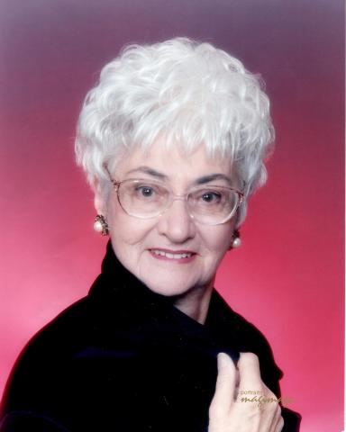 Pierrette Coulombe-Jones