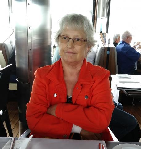 Hélèna Gagné
