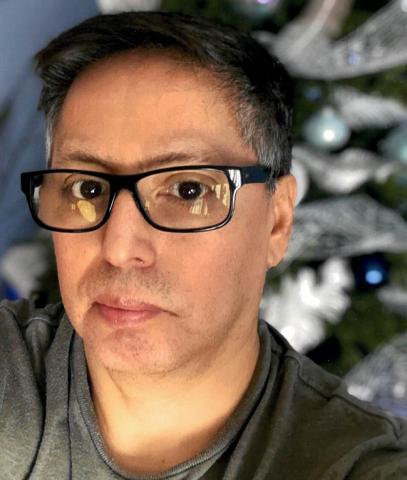 Alfredo Gonzalez