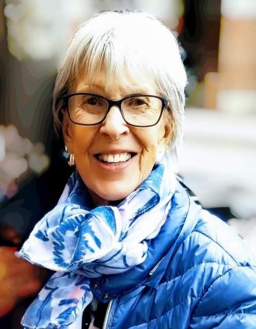 Colette Roy Noël