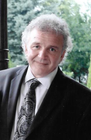 André Tremblay