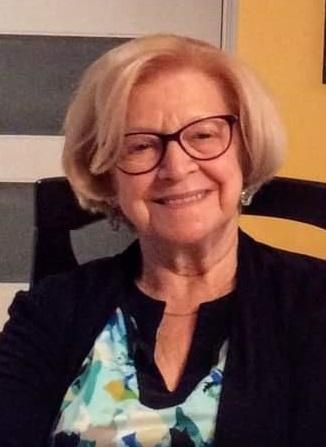 Gabrielle Charbonneau