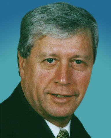Roland Létourneau