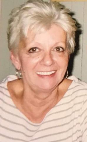 Micheline Chapron