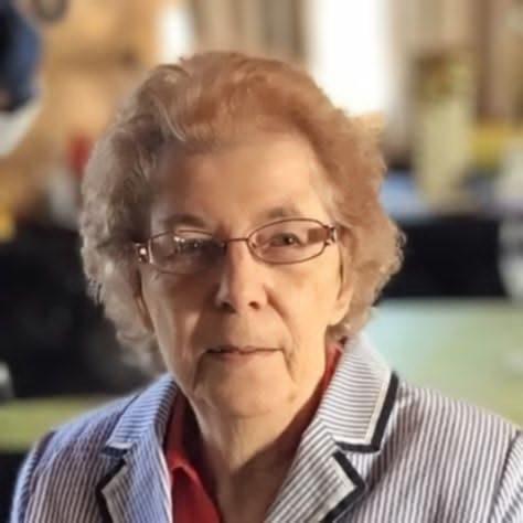 Thérèse Bourgeois
