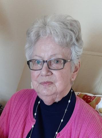Denise Richer