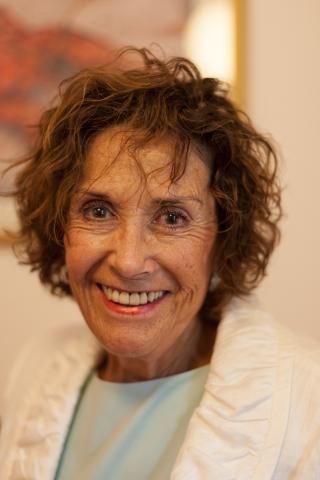 Liette Lecavalier