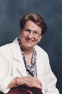 Paule Marquis (née Miville-Dechêne)