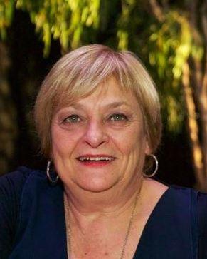 Marie-France Vincent