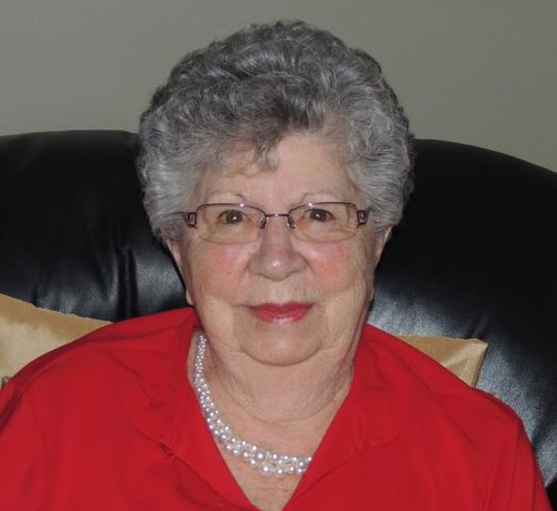 Hilda Bridges Brault