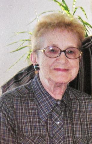 Georgette Sweeney