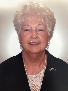Cécile Deschênes