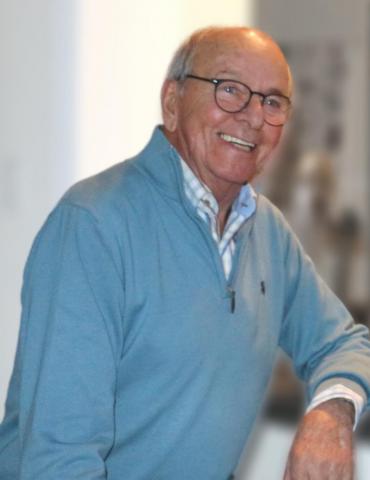 Claude Bélair