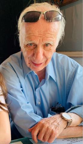 Augusto Angelozzi