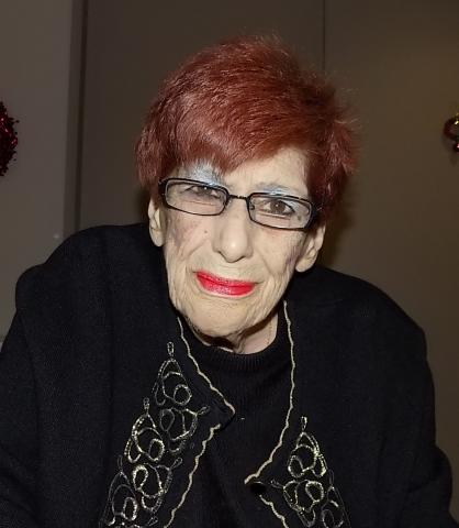 Colette Rabbat