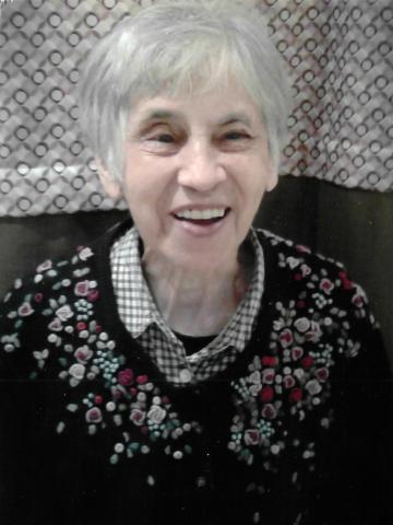 Juliette Nadeau